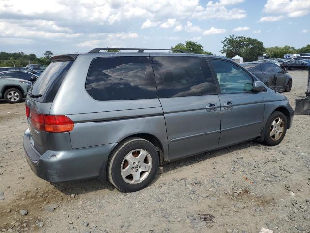 Photo 2 VIN: 2HKRL18691H520621 - HONDA ODYSSEY EX 