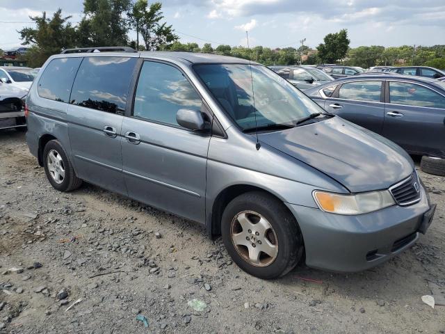 Photo 3 VIN: 2HKRL18691H520621 - HONDA ODYSSEY EX 