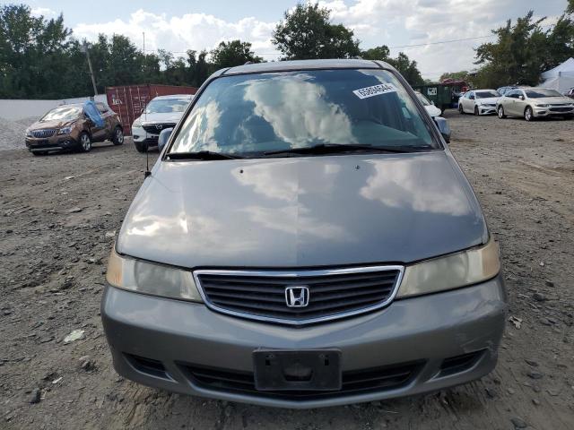 Photo 4 VIN: 2HKRL18691H520621 - HONDA ODYSSEY EX 