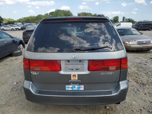 Photo 5 VIN: 2HKRL18691H520621 - HONDA ODYSSEY EX 