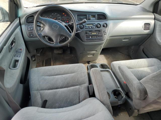 Photo 7 VIN: 2HKRL18691H520621 - HONDA ODYSSEY EX 