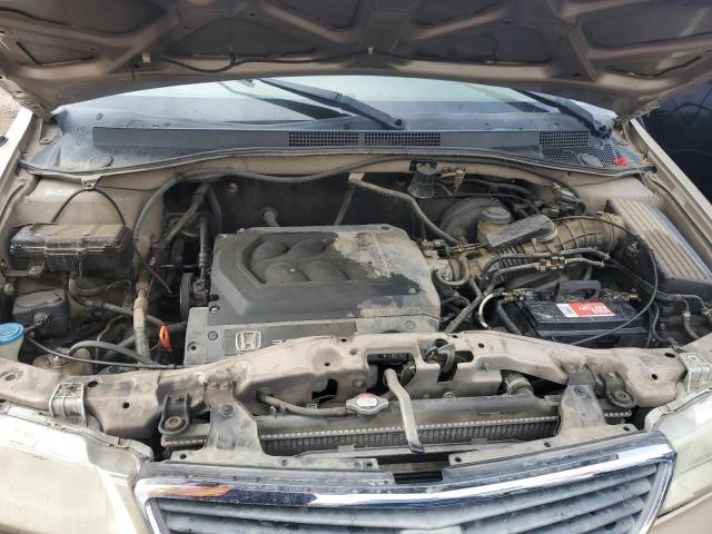 Photo 10 VIN: 2HKRL18691H529822 - HONDA ODYSSEY EX 