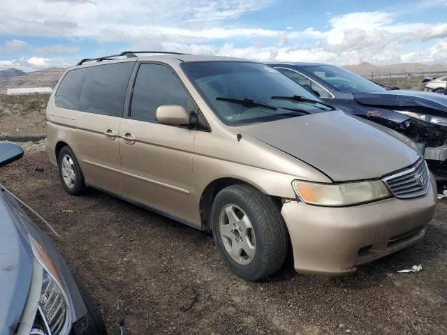 Photo 3 VIN: 2HKRL18691H529822 - HONDA ODYSSEY EX 