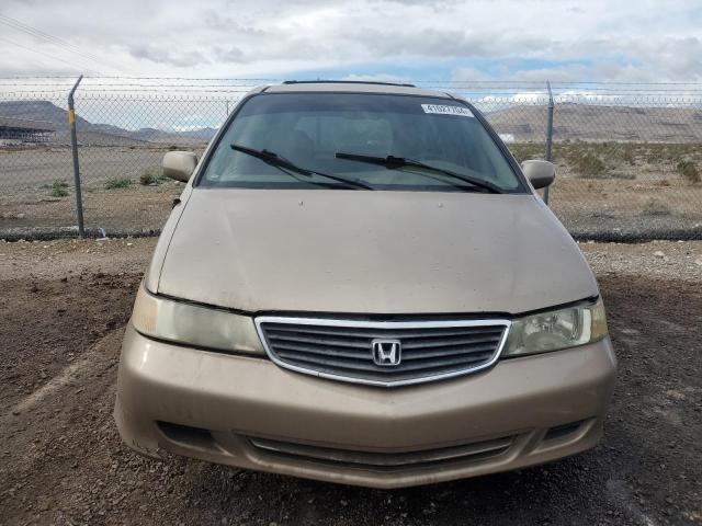 Photo 4 VIN: 2HKRL18691H529822 - HONDA ODYSSEY EX 