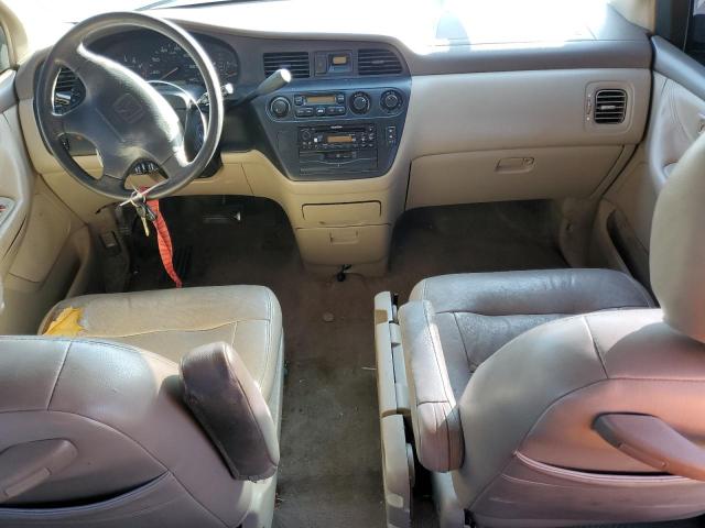 Photo 7 VIN: 2HKRL18691H529822 - HONDA ODYSSEY EX 