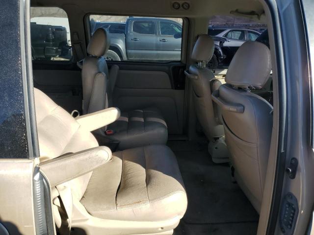 Photo 9 VIN: 2HKRL18691H529822 - HONDA ODYSSEY EX 