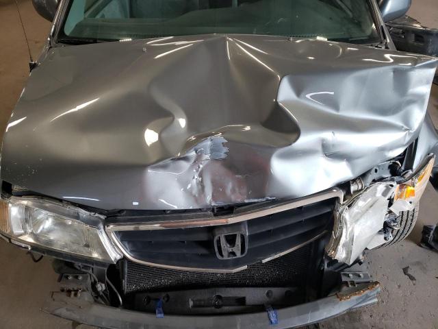 Photo 11 VIN: 2HKRL18692H517266 - HONDA ODYSSEY EX 