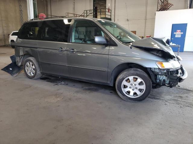 Photo 3 VIN: 2HKRL18692H517266 - HONDA ODYSSEY EX 