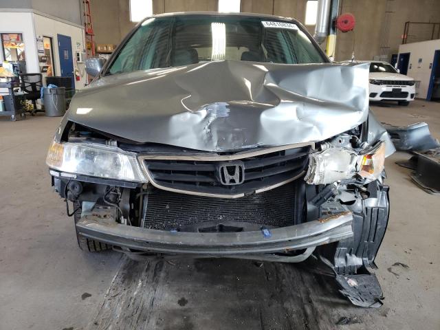 Photo 4 VIN: 2HKRL18692H517266 - HONDA ODYSSEY EX 