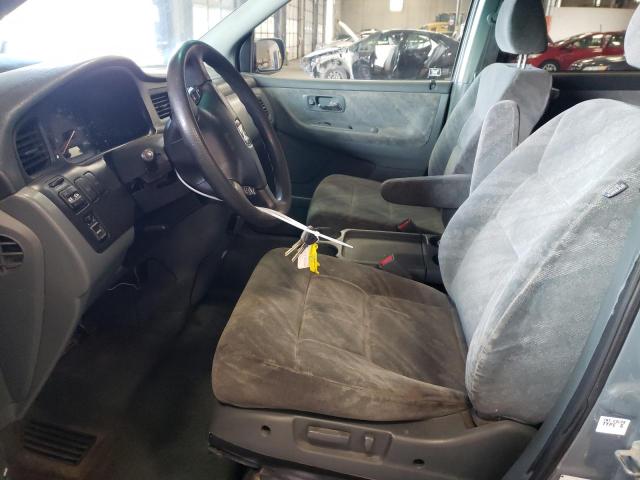 Photo 6 VIN: 2HKRL18692H517266 - HONDA ODYSSEY EX 