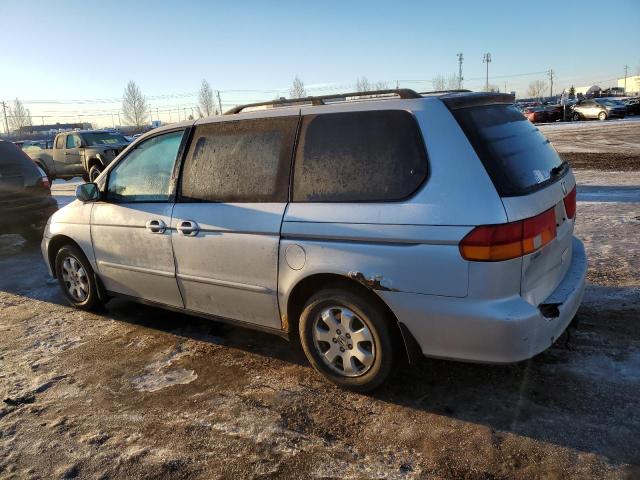 Photo 1 VIN: 2HKRL18693H000518 - HONDA ODYSSEY EX 