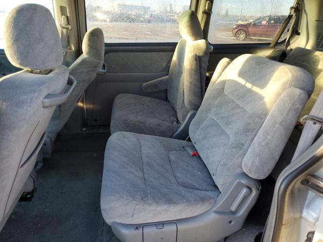 Photo 10 VIN: 2HKRL18693H000518 - HONDA ODYSSEY EX 