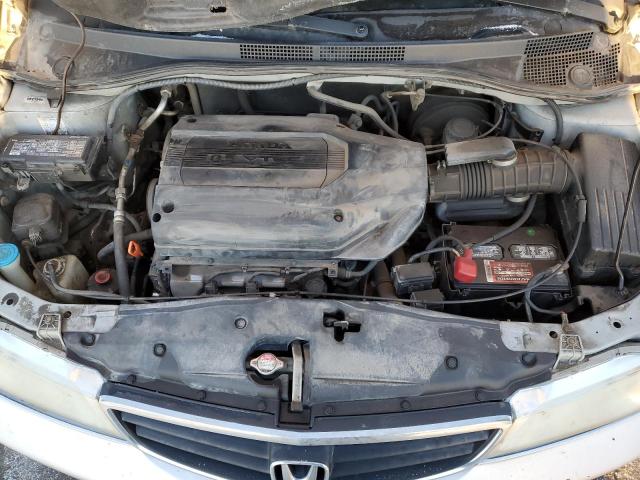 Photo 11 VIN: 2HKRL18693H000518 - HONDA ODYSSEY EX 