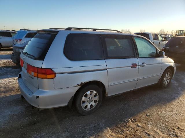 Photo 2 VIN: 2HKRL18693H000518 - HONDA ODYSSEY EX 