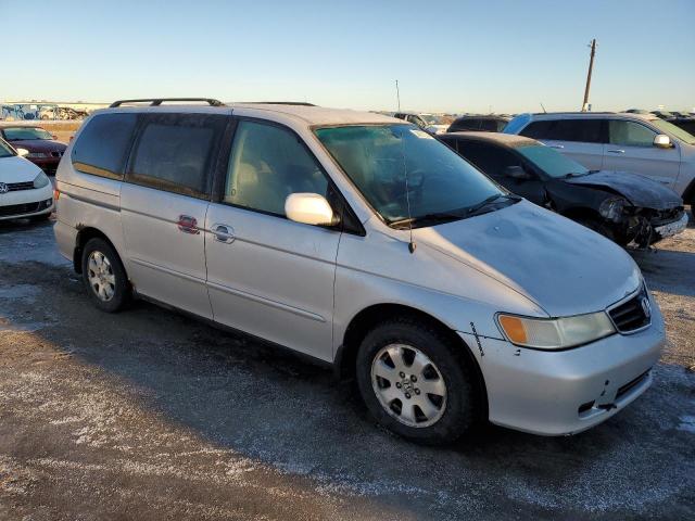 Photo 3 VIN: 2HKRL18693H000518 - HONDA ODYSSEY EX 