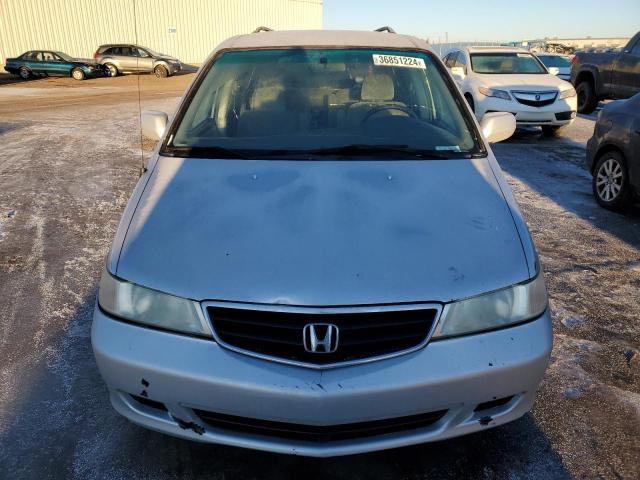 Photo 4 VIN: 2HKRL18693H000518 - HONDA ODYSSEY EX 