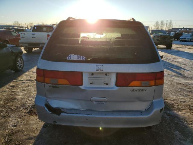 Photo 5 VIN: 2HKRL18693H000518 - HONDA ODYSSEY EX 