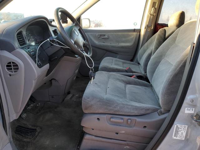 Photo 6 VIN: 2HKRL18693H000518 - HONDA ODYSSEY EX 