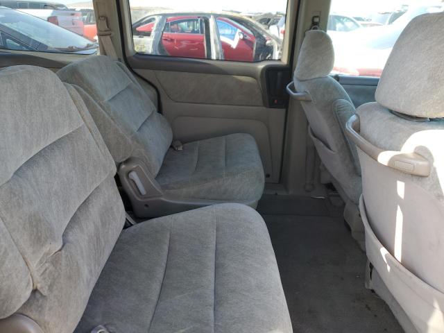 Photo 10 VIN: 2HKRL1869XH514293 - HONDA ODYSSEY EX 