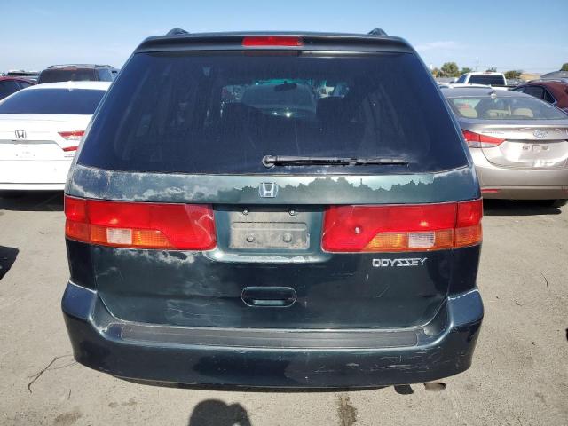 Photo 5 VIN: 2HKRL1869XH514293 - HONDA ODYSSEY EX 