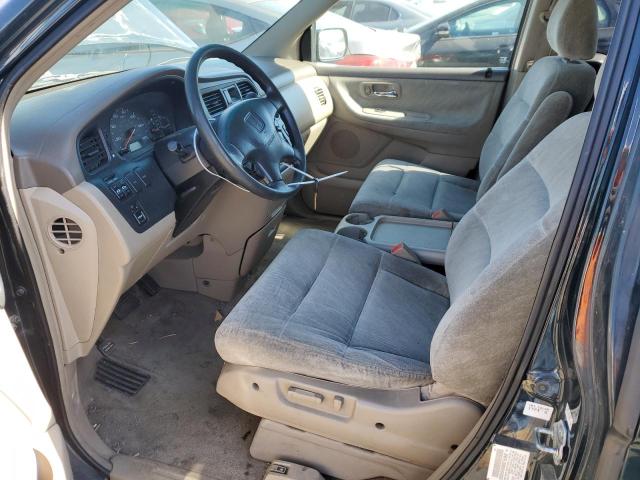 Photo 6 VIN: 2HKRL1869XH514293 - HONDA ODYSSEY EX 