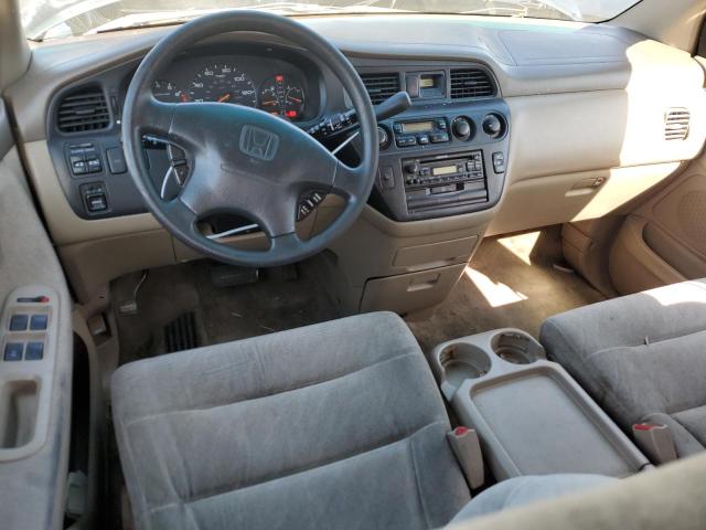 Photo 7 VIN: 2HKRL1869XH514293 - HONDA ODYSSEY EX 