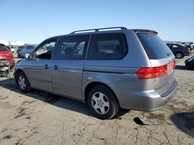 Photo 1 VIN: 2HKRL1869YH616498 - HONDA ODYSSEY EX 