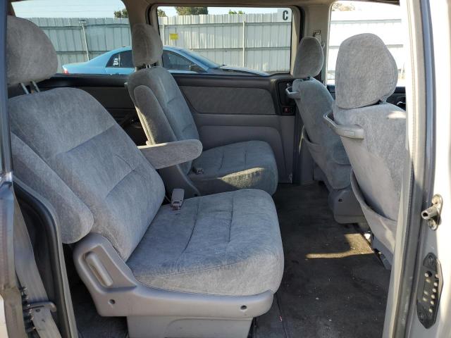 Photo 10 VIN: 2HKRL1869YH616498 - HONDA ODYSSEY EX 