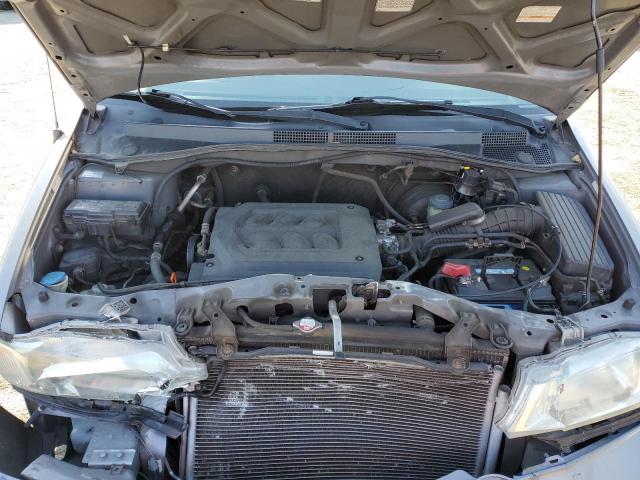 Photo 11 VIN: 2HKRL1869YH616498 - HONDA ODYSSEY EX 