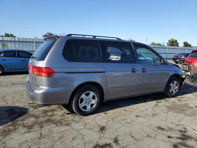 Photo 2 VIN: 2HKRL1869YH616498 - HONDA ODYSSEY EX 