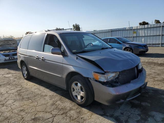 Photo 3 VIN: 2HKRL1869YH616498 - HONDA ODYSSEY EX 