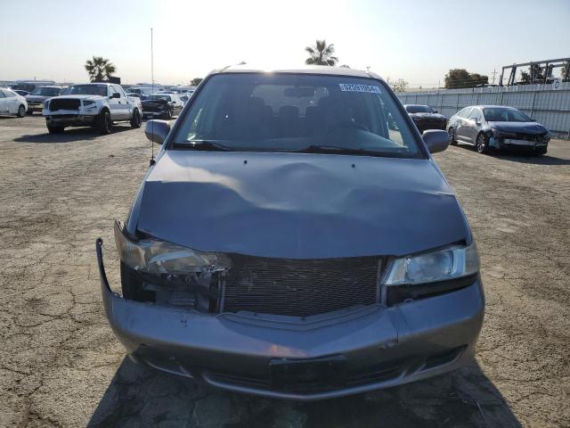 Photo 4 VIN: 2HKRL1869YH616498 - HONDA ODYSSEY EX 