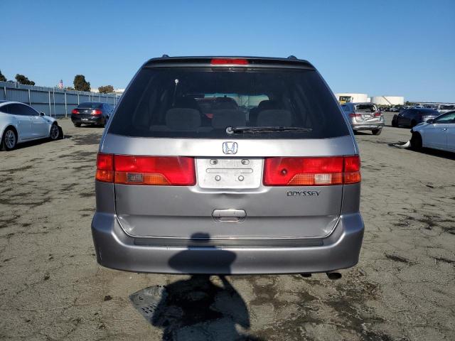 Photo 5 VIN: 2HKRL1869YH616498 - HONDA ODYSSEY EX 