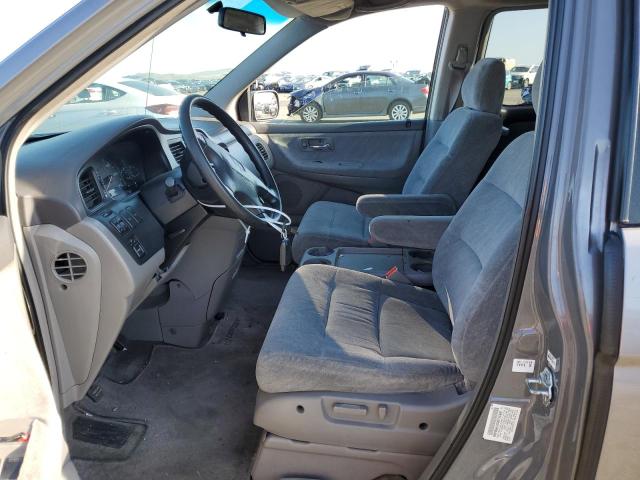 Photo 6 VIN: 2HKRL1869YH616498 - HONDA ODYSSEY EX 