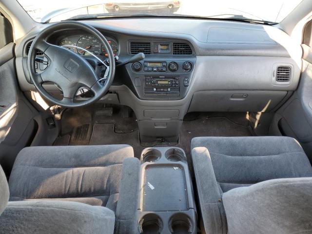 Photo 7 VIN: 2HKRL1869YH616498 - HONDA ODYSSEY EX 