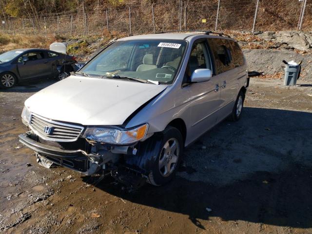 Photo 1 VIN: 2HKRL186X1H582416 - HONDA ODYSSEY EX 