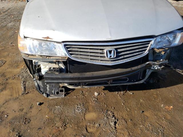 Photo 8 VIN: 2HKRL186X1H582416 - HONDA ODYSSEY EX 