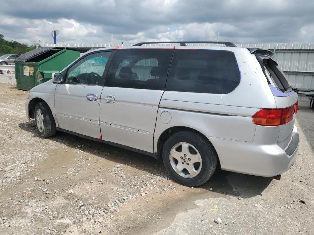 Photo 1 VIN: 2HKRL186X1H594467 - HONDA ODYSSEY EX 