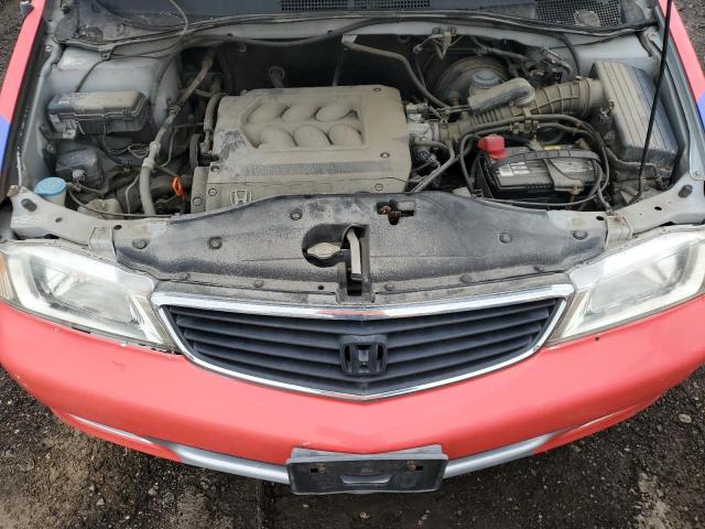 Photo 11 VIN: 2HKRL186X1H594467 - HONDA ODYSSEY EX 