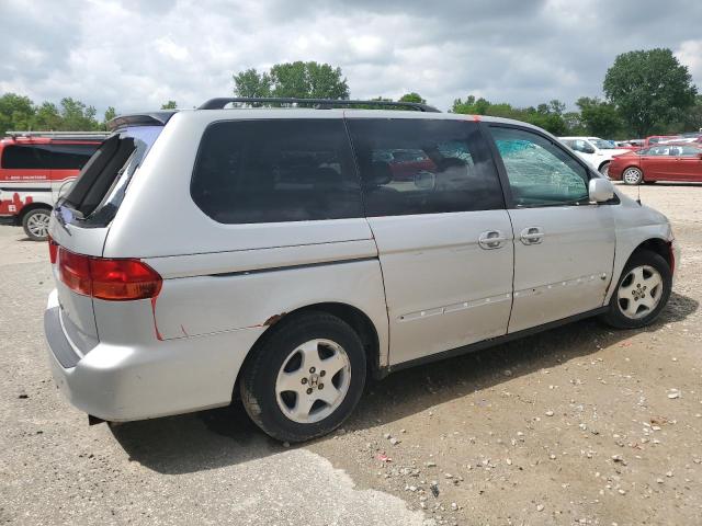 Photo 2 VIN: 2HKRL186X1H594467 - HONDA ODYSSEY EX 