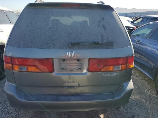 Photo 5 VIN: 2HKRL186X2H529314 - HONDA ODYSSEY EX 