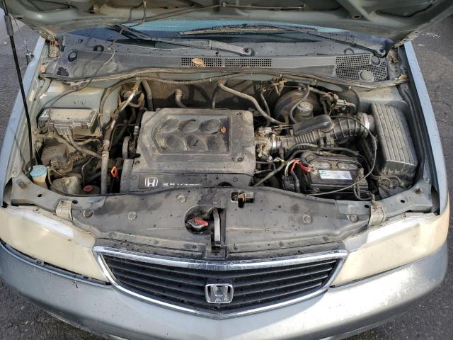 Photo 11 VIN: 2HKRL186XXH507384 - HONDA ODYSSEY EX 