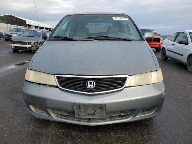 Photo 4 VIN: 2HKRL186XXH507384 - HONDA ODYSSEY EX 