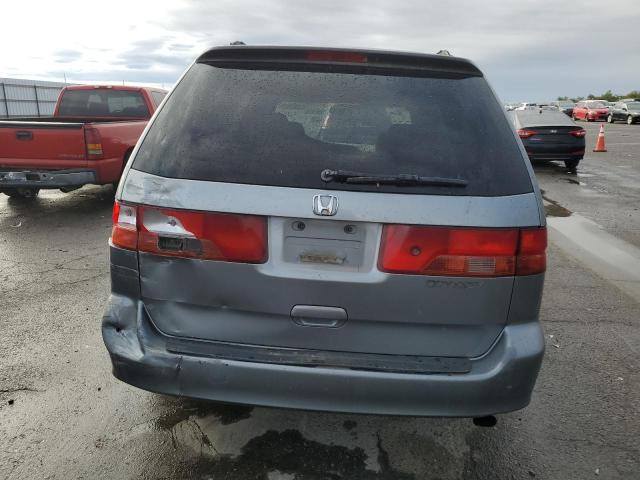 Photo 5 VIN: 2HKRL186XXH507384 - HONDA ODYSSEY EX 