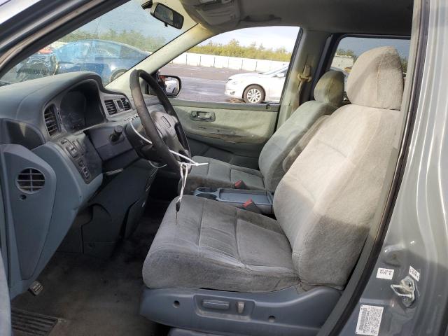 Photo 6 VIN: 2HKRL186XXH507384 - HONDA ODYSSEY EX 