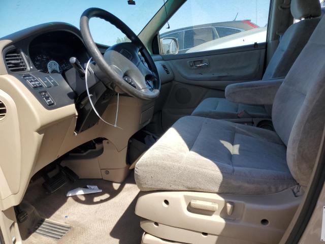 Photo 6 VIN: 2HKRL186XYH536434 - HONDA ODYSSEY EX 