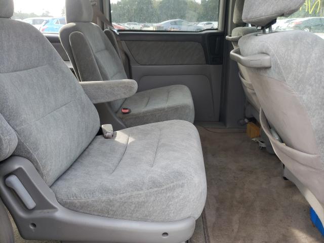 Photo 5 VIN: 2HKRL186XYH586007 - HONDA ODYSSEY EX 