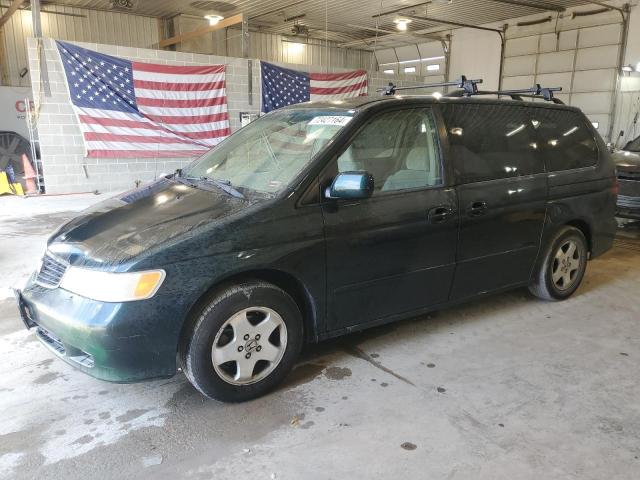 Photo 0 VIN: 2HKRL186XYH626991 - HONDA ODYSSEY EX 