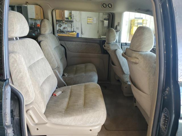 Photo 10 VIN: 2HKRL186XYH626991 - HONDA ODYSSEY EX 