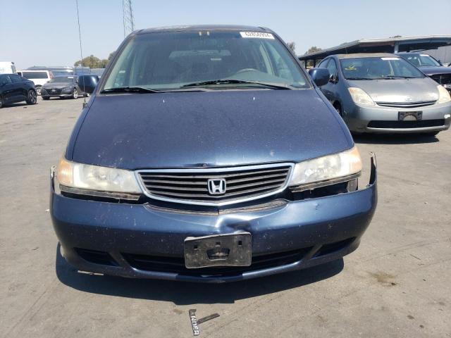 Photo 4 VIN: 2HKRL1870YH501975 - HONDA ODYSSEY EX 